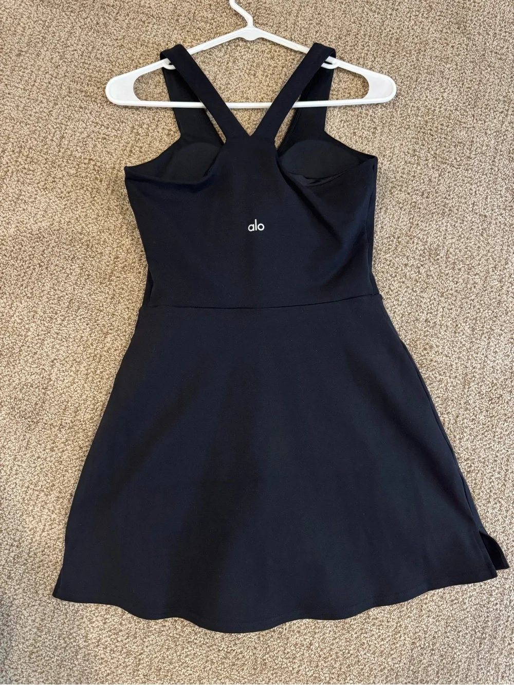 Alo Airbrush Real Dress